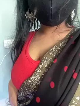 Lisa_afreen from StripChat is Freechat