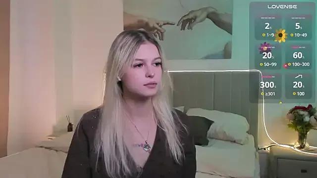 Discover our girls online shows and discover the company of countless livestreamers, with stunning shapes, sex toys and more.
