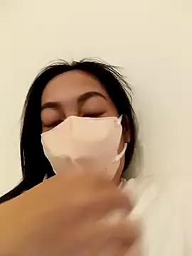 lisa_huynh from StripChat is Freechat
