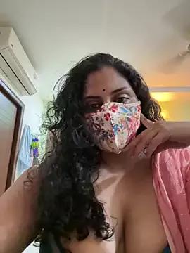 Photos of Lisaa__Telugu from StripChat is Freechat