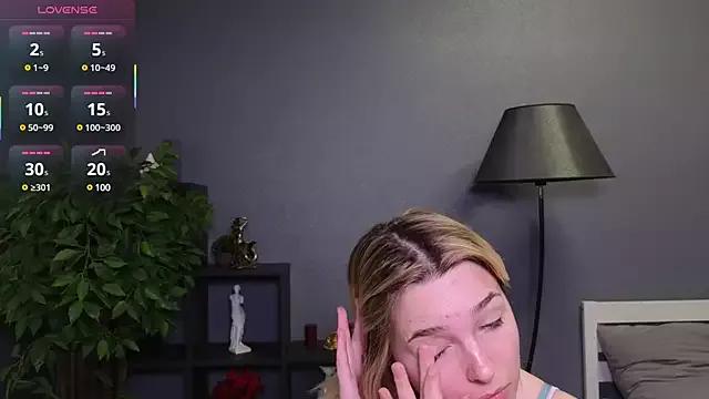 LisaBenner webcams show profile image 