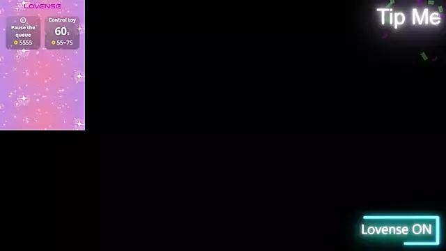 LisaCandy1 from StripChat is Freechat