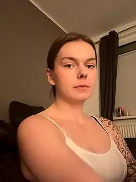 LisaFreier webcams show profile image 