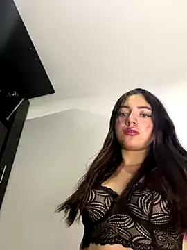 LisaGoddes webcams show profile image 