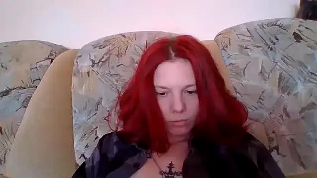lisagreyyy from StripChat is Freechat
