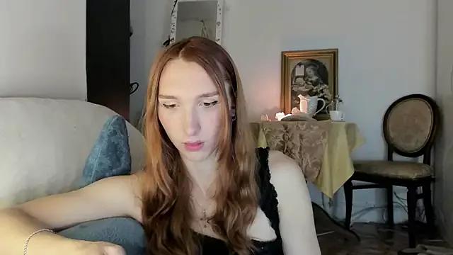 LisaIcon from StripChat is Freechat