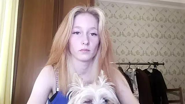 LisaKacitaa webcams show profile image 