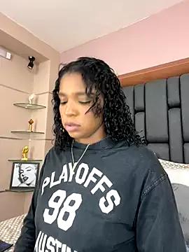 LisaMendez webcams show profile image 