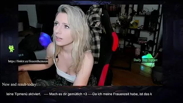 Discover our girls online shows and discover the company of countless livestreamers, with stunning shapes, sex toys and more.