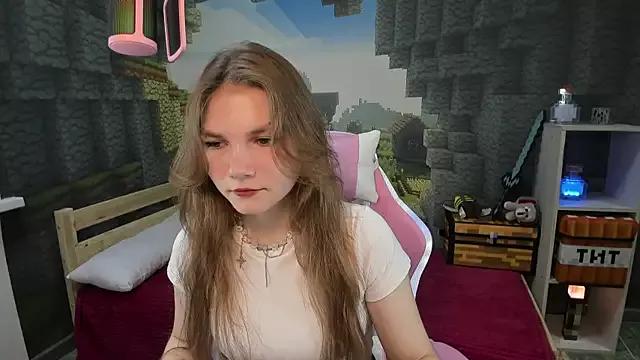 LisaStevenson webcams show profile image 
