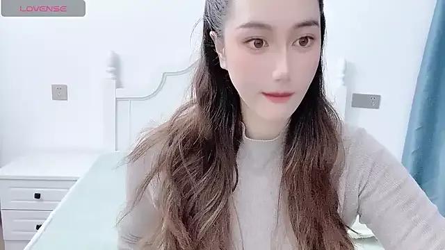 LIsha--170 webcams show profile image 