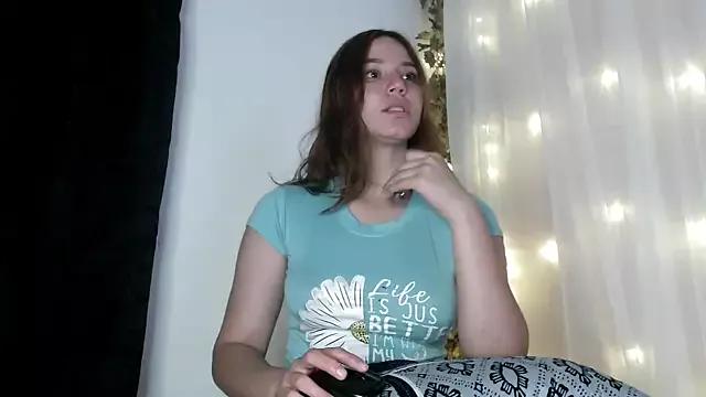 Lishainparis18 webcams show profile image 