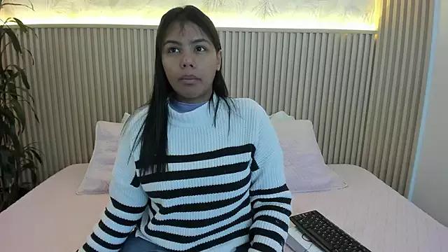 Liss-Reyes from StripChat