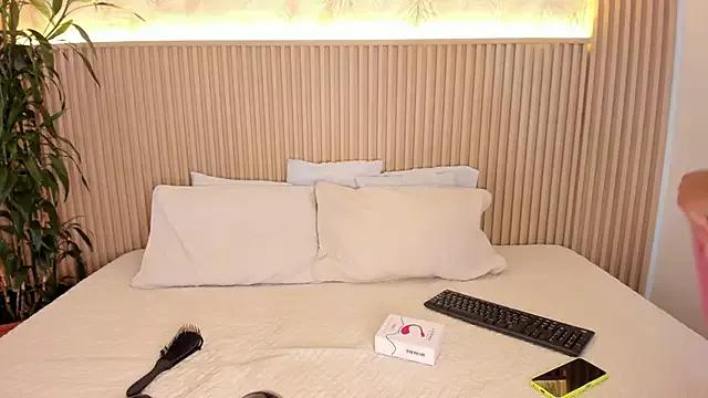 Liss-Reyes from StripChat