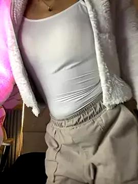 liss_hot_ from StripChat
