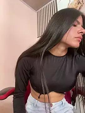 liss_hot_ from StripChat