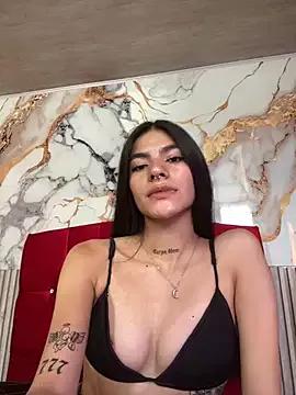 liss_hot_ from StripChat