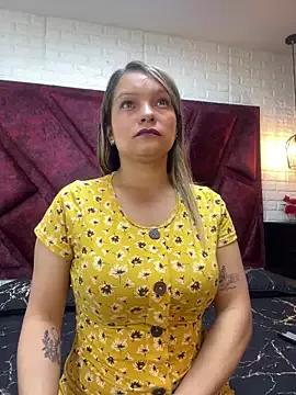 Liss_Taylor from StripChat