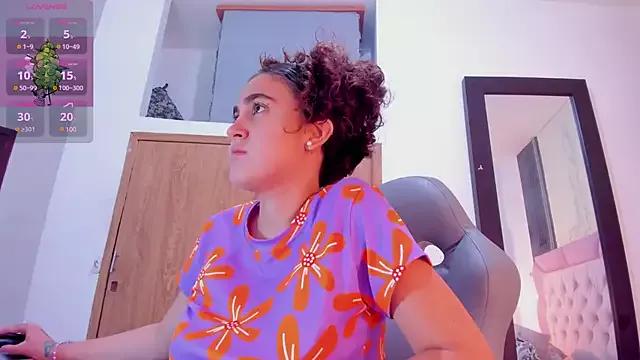 Lissa-1 from StripChat