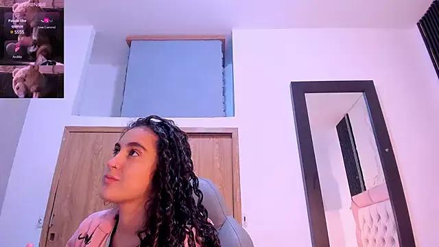 Lissa-1 from StripChat