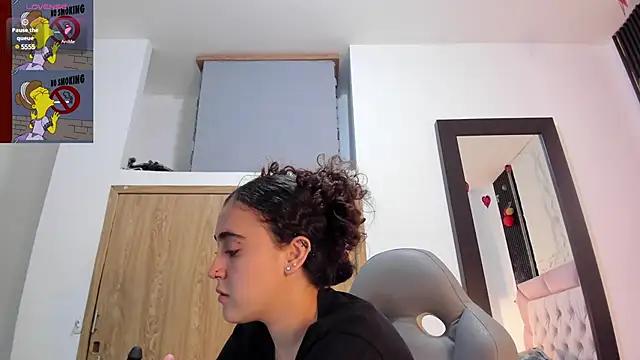 Lissa-1 from StripChat