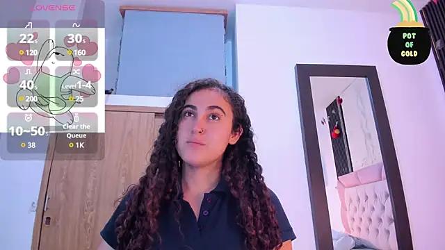 Lissa-1 from StripChat