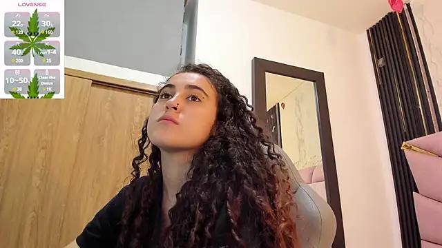 Lissa-1 from StripChat