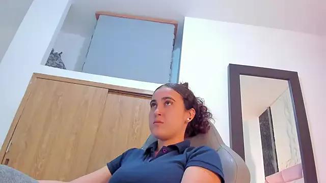 Lissa-1 from StripChat