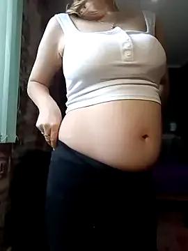 Lissa213 from StripChat