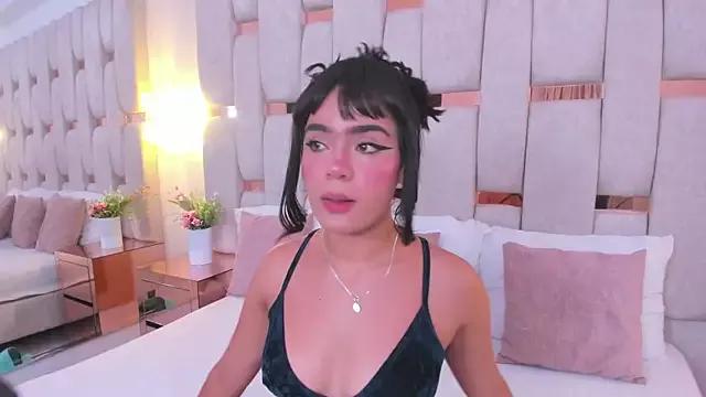 lissa_fernandezz from StripChat