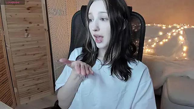Lissa_Meow_ from StripChat