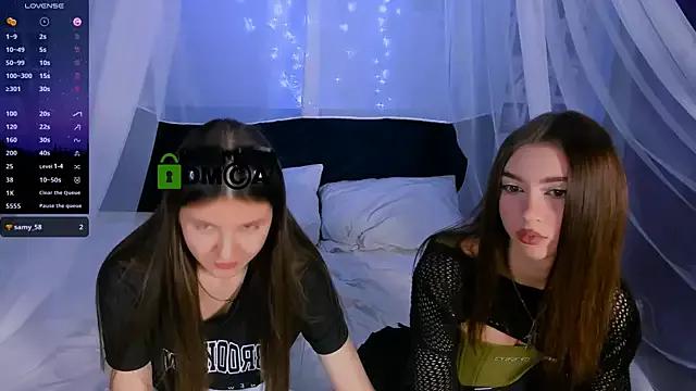 lissa_night from StripChat