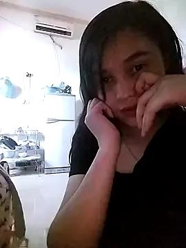 Lissa_xinh09 from StripChat is Freechat