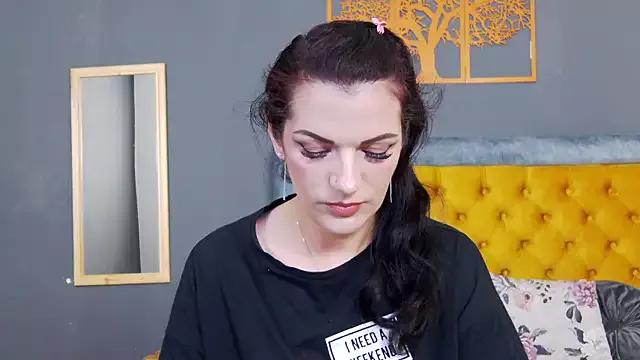 LissaAnn from StripChat