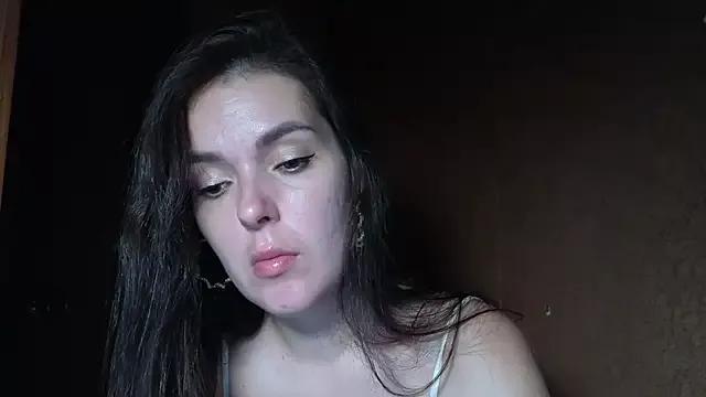 Lissabel from StripChat