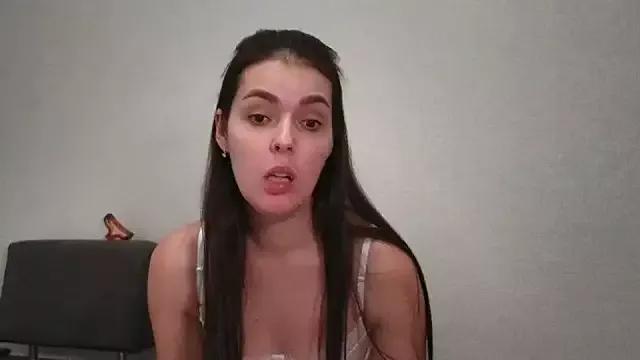 Lissabel from StripChat