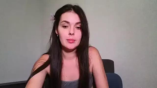 Lissabel from StripChat