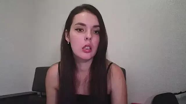 Lissabel from StripChat