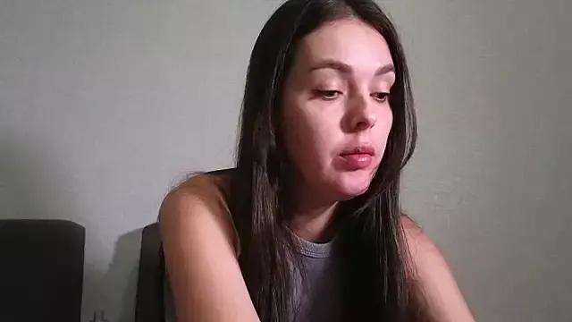 Lissabel from StripChat