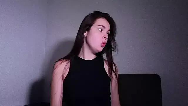 Lissabel from StripChat