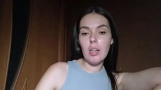 Lissabel from StripChat