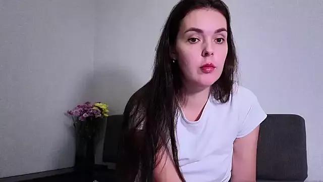 Lissabel from StripChat is Freechat