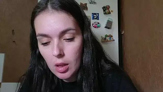 Lissabel from StripChat
