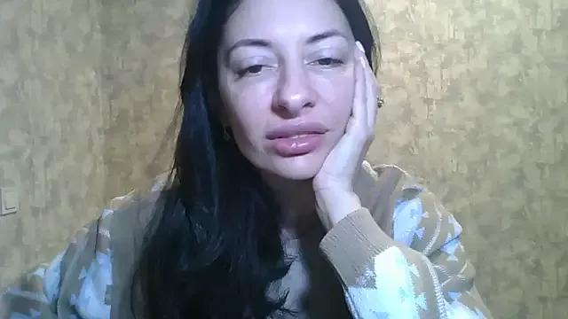 LissaBlossom from StripChat is Freechat