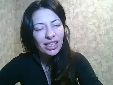 LissaBlossom from StripChat