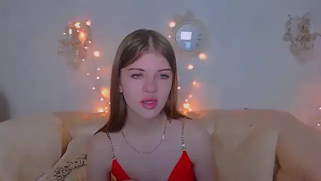 LissaCallMe from StripChat