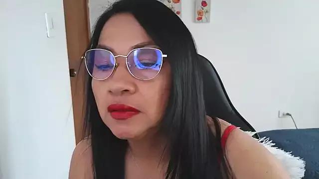 LissafeetHott from StripChat