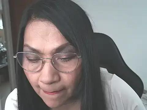 LissafeetHott from StripChat is Freechat