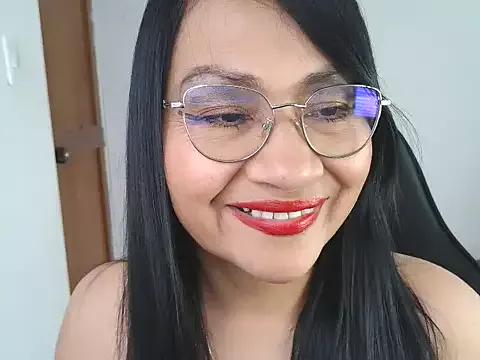 LissafeetHott from StripChat