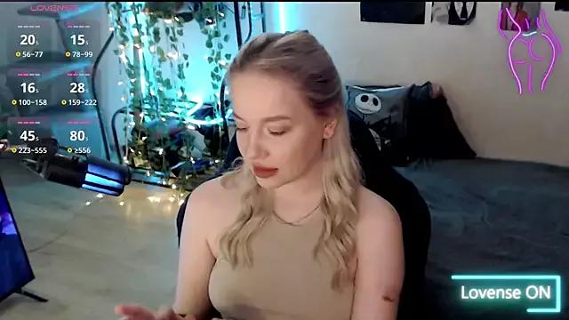 lissallor_ from StripChat